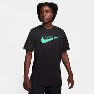 NIKE ATLETI GREEN T-SHIRT